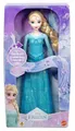 194735290642 Mattel. JDX52 Disney Princess. Frozen. Śpiewająca Elsa Mattel