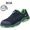 Halbschuh SL 9205 XP BOA ESD - S1P - W10 - Gr.48