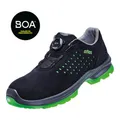 Atlas Halbschuh SL 9205 XP BOA ESD S1P, Weite 10 Größe 48