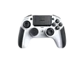 NACON Revolution 5 Pro Controller Weiß/Schwarz für PlayStation 5, 4, PC