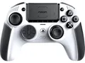 NACON Revolution 5 Pro Controller Controller Weiß/Schwarz für PS 5 PS 4 PC