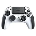 Gamepad Nacon PS5RP5WGERIT Revolution Pro 5 White