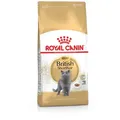 Royal Canin Feline British Shorthair Adult 10kg