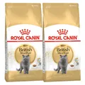 ROYAL CANIN British Shorthair Trockenfutter für Britisch Kurzhaarkatzen 2x10 kg