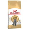 Royal Canin Breed British Shorthair Adult Trockenfutter 10 kg