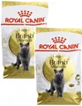 2 x 10 kg Royal Canin British Shorthair (€ 9,43/kg) Futter für die BSH-Katze
