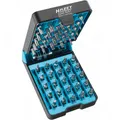 HAZET BitE-Box  Bit-Satz 2240N/51 Pozidriv Profil, Sechskant hohl 6,3 (1/4 Zoll)