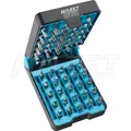 HAZET Profi Bit Box "BitE-Box" 2240N/36 36tig., 2240N/51 51tlg. zur AUSWAHL
