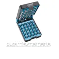 NEU 1x HAZET 2240N/51 Bit-Set 51teilig BitE“-Box Schraubendrehersatz(€99,95/SET)