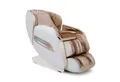 NAIPO Massagesessel Shiatsu Zero-Gravity Massagestuhl, Wärmetherapie, 3D Surround-Sound, USB, Bluetooth, Award Winner