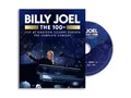 Billy Joel - The 100th: Live At Madison Square Garden (The Comp - (Blu-ray)