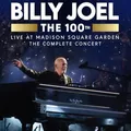 JOEL - 100TH  LIVE AT MADISON SQUARE GARDEN THE COMPLETE CONCERT - BLU - G3z