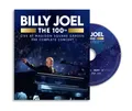 BILLY JOEL  The 100th: Live At Madison Square Garden  BRD  NEU & OVP  29.05.2026