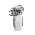 EVOLU NANO AIR PRO tragbarer Inhalator, Mesh-Vernebler für tiefenwirksame Atemtherapie