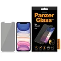 Gehärtetes Glas für iPhone XR Glass Privacy