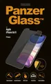 PanzerGlass Privacy für iPhone 11/Xr Blickschutzfilter, Entspiegelung BRANDNEU