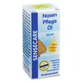 Sensecare Nasenpflegeöl naturrein Nasenöl Inhalt: 20 ml