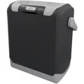 AEG KK 14 Kühlbox & Heizbox Thermoelektrisch 12 V/DC Grau 14 l 19° C unter der Umgebungstemperatur