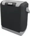 AEG KK 14 Kühlbox & Heizbox Thermoelektrisch 12 V/DC Grau 14 l (10695)