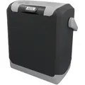 Aeg Kk 14 Kühlbox & Heizbox  Thermoelektrisch 12 V/dc Grau 14 L  19° C Unter Der Umgebungstemp