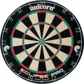 UNICORN Dartboard Unicorn Eclipse Pro Bristle Board
