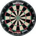 Unicorn Dartscheibe Bristle Board Eclipse Pro Turnierboard Sisal Dartboard NEU