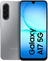 Samsung Galaxy A17 5G Smartphone (16,91 cm/6,7 Zoll, 128 GB Speicherplatz, 50 MP Kamera)