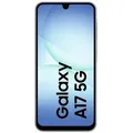 Galaxy A17 5G - Gray - 128 GB - Grau