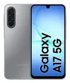 Samsung Galaxy A17 5G 17 cm (6.7") Dual-SIM Android 15 USB Typ-C 4 GB 128 GB 5000 mAh Grau