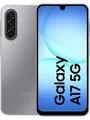 Samsung Galaxy A17 5G 128 GB Gray