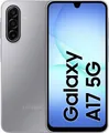 Samsung Galaxy A17 5G 128GB Grau EEK B (A - G) 17cm (6.7 Zoll) Smartphone