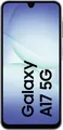 Samsung Smartphone Galaxy A17 5G A176B grau 128GB OLED 6,7 Zoll