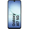 Samsung Galaxy A17 5G 128 GB Gray Dual SIM Smartphone Handy Mobiltelefon