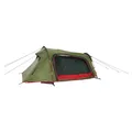 High Peak Sparrow (Tunnelzelt, 2.80 kg, 2 Personen) (10186)
