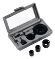 Bosch Zubehör Lochsägen-Set, 11-teilig - 2607019450 (11 Teile)