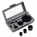 Bosch Accessories Promoline 2607019450 Lochsägen-Set 22 mm, 25 mm, 29 mm, 35 mm, 38 mm, 44 mm, 51 mm, 68 mm 1 Set