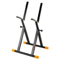 Deluxe Amp Stand Black