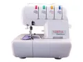Veritas Overlock Nähmaschine Elastica - B-Ware sehr gut