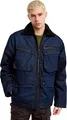 G-star Utility Jacke Blau L Herren Blau L