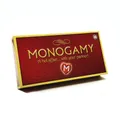Monogamy Kupplung Romantik Platte Spiel A Hot Affäre mit Ihren Partner Gewinner