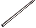 Alberts 431440 Rundrohr | Stahl | 2000 x 16 x 1 mm