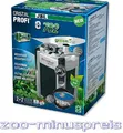JBL Aussenfilter Cristal e 702 greenline Außenfilter für Aquarien von 60 - 200 L