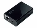TP-Link Desktop Gigabit POE-Splitter TL-POE10R, 1x RJ-45, PoE PD