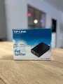 Power Over Ethernet (POE) Splitter