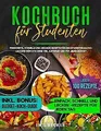 Kochbuch für Studenten: Preiswerte, schnelle und ge... | Buch | Zustand sehr gut