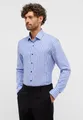 Eterna Langarmhemd SLIM FIT NON IRON (bügelfrei)