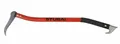 Stubai Handsappie, 50 cm Alu Stiel, 18 cm Sappie, Forst, Rückebeil, 26-2007