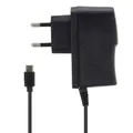 Netzteil Ladegerät kompatibel mit Bose Soundlink Mini 2 Special Edition - USB Typ-C/USB-C Lautsprecher Ladekabel - 2A - schwarz