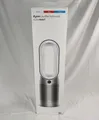 Dyson HP7A Purifier Hot+Cool Autoreact Luftreiniger weiß