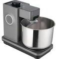 Küchenmaschine Probaker Timer KM2GY-T70 (grau, 700 Watt, Timer)